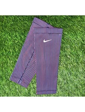New Nike Pro Elite Team USA Olympic Calf Sleeves Running NEW